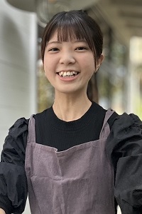 mel's wan from MeL BakeShop古屋さくらさん紹介ページヘ