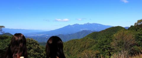 黒富士峠2