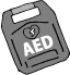 AED