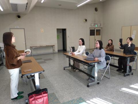 小３ハーモニー