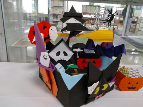 1030ハロウイン