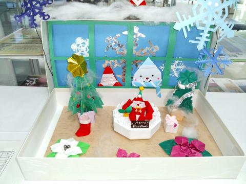 クリスマス