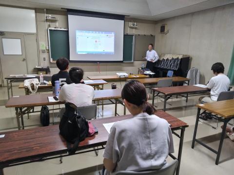 アンガーマネジメント