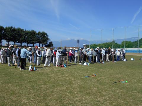 市高齢者GG