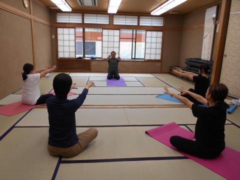 どんぐり学級