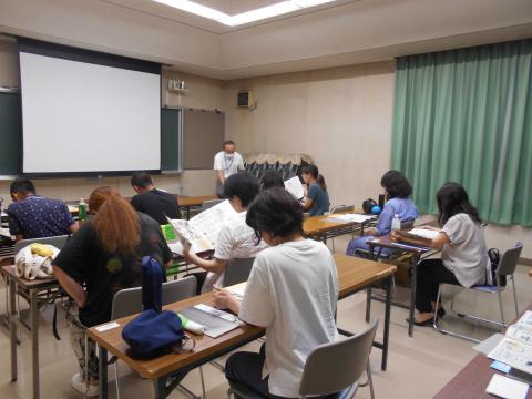 高校説明会２