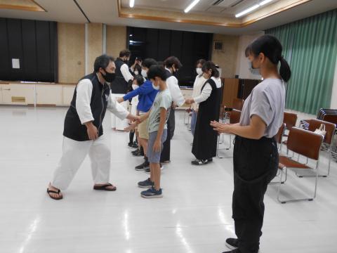 どんぐり学級