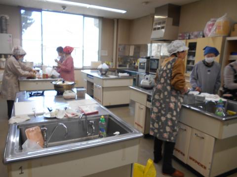 かるがも１