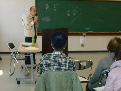 石田高齢者１