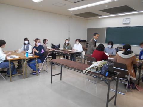 チューリップ