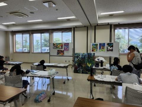 絵画