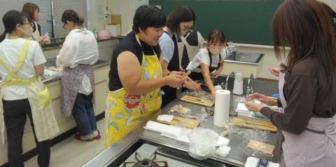 shousannomacchanerikiri