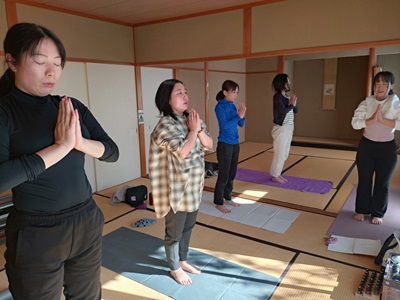 小３ハーモニー