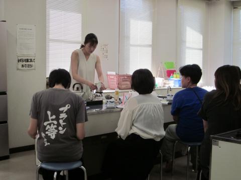 ハーブ8