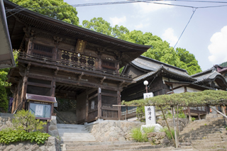 塩澤寺