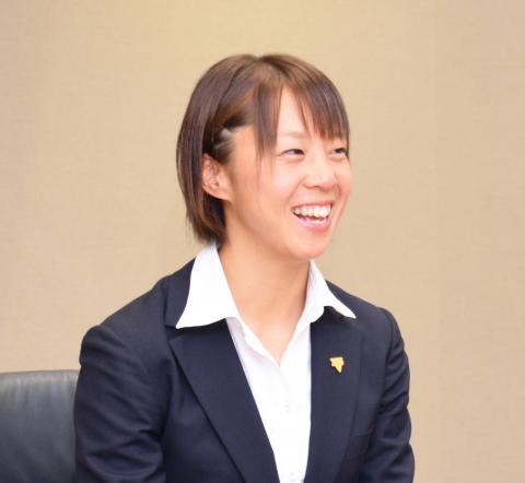 佐藤選手2