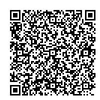 くらしねっと二次元コード