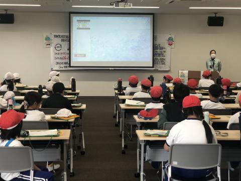 2025年5月工場見学2