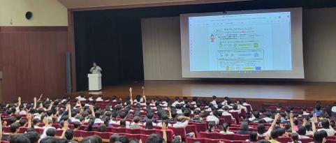 2025年6月出前講座2