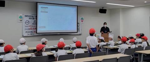 2025年6月工場見学2