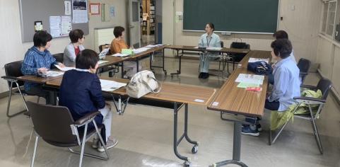 2025年10月キエーロ講座