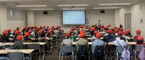 2025年10月工場見学