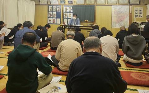 2025年11月出前講座1