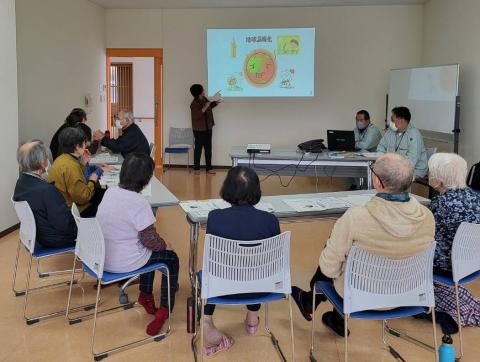 2025年11月出前講座2