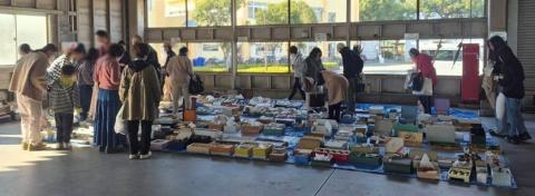 2025年フェスタリサプラ