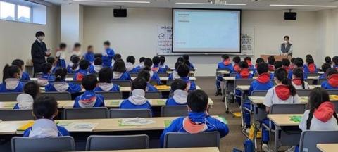 2025年11月工場見学