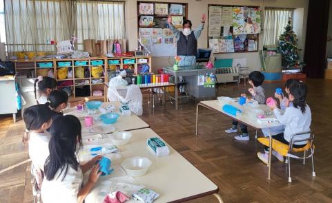 2025年12月エコ工作