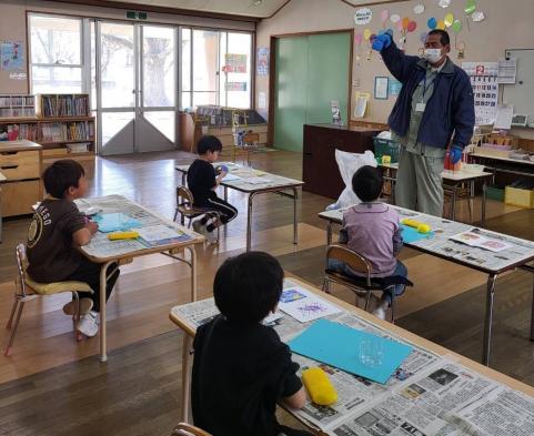 2026年2月エコ工作