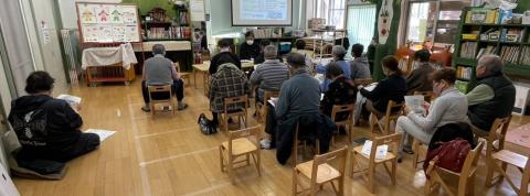 2026年3月出前講座