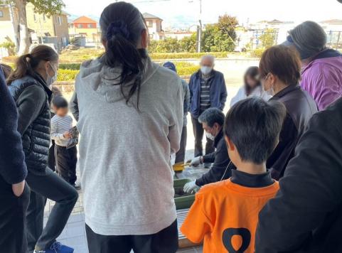 2026年3月キエーロ講座