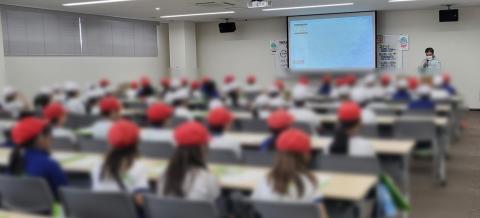 2026年5月工場見学