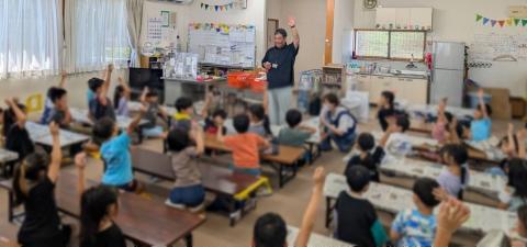 2026年8月エコ工作1