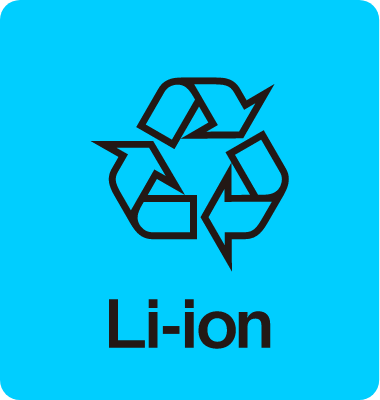 リチウムイオン電池