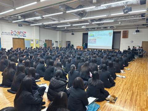 環境教育商業1