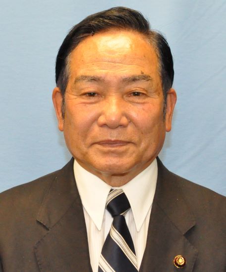 岡政吉議員