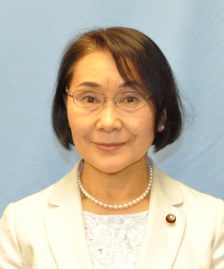 木内直子議員