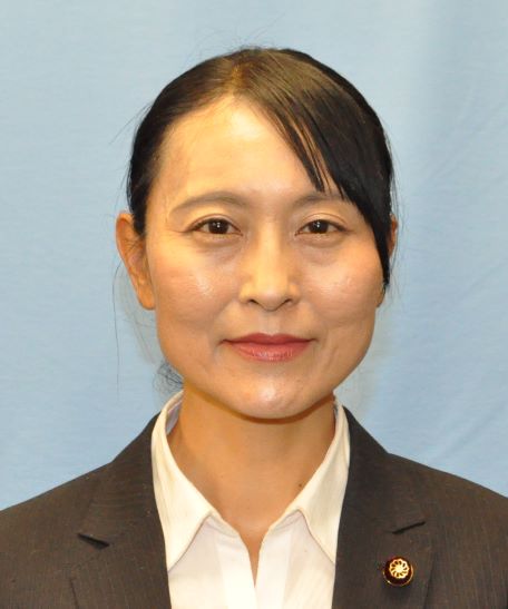 村松裕美議員