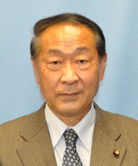 内藤司朗議員