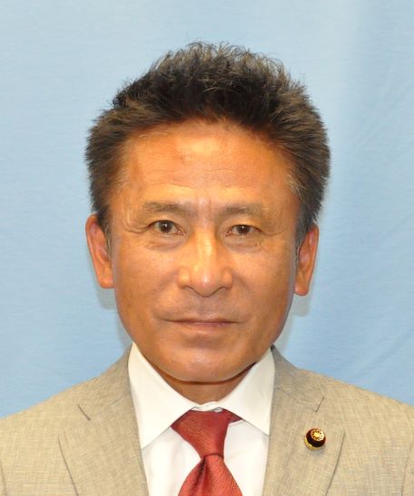 小澤浩議員