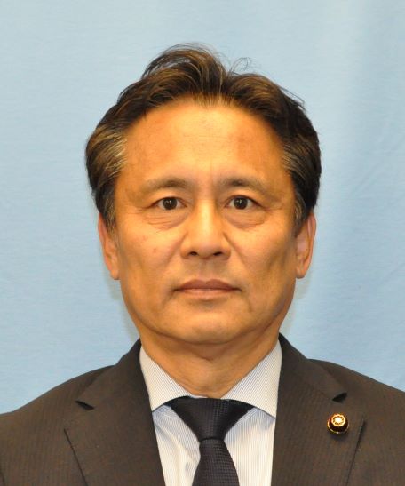 小沢宏至議員