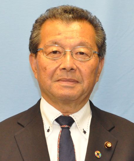 坂本信康議員