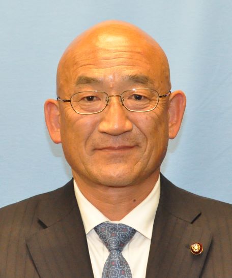 鷹野弘貴議員