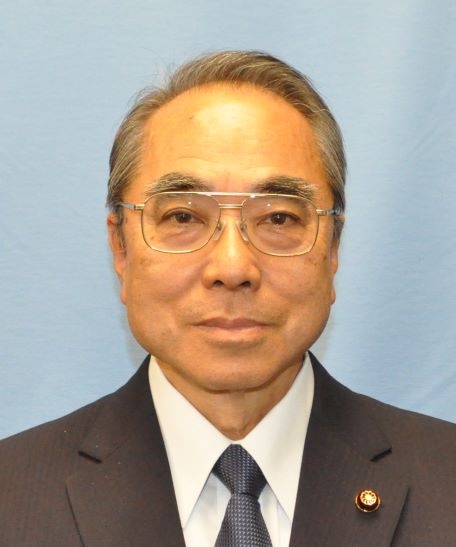 山田厚議員