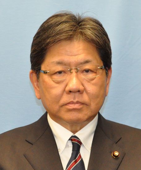 山田弘之議員