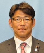 山中議員