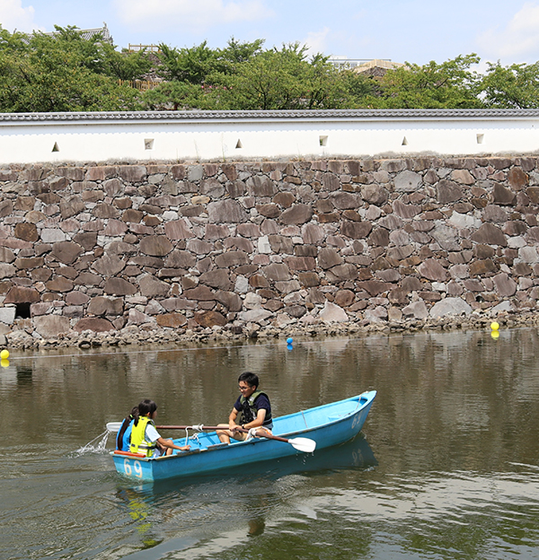 8月11日 2016小江戸甲府の夏祭りの写真4